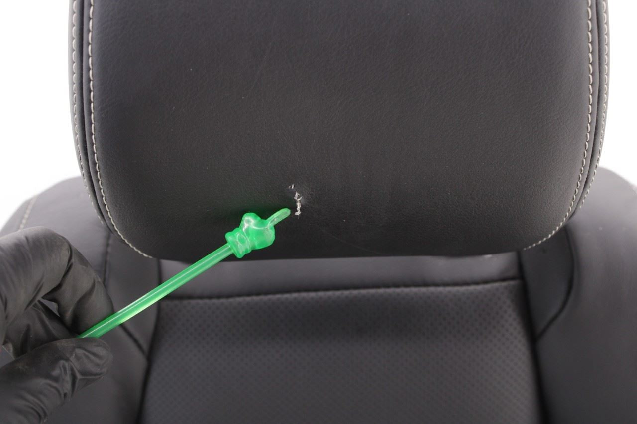 2020-23 Mazda CX-9 Grand Touring Front Passenger Right Side Seat Complete *ReaD* - Alshned Auto Parts