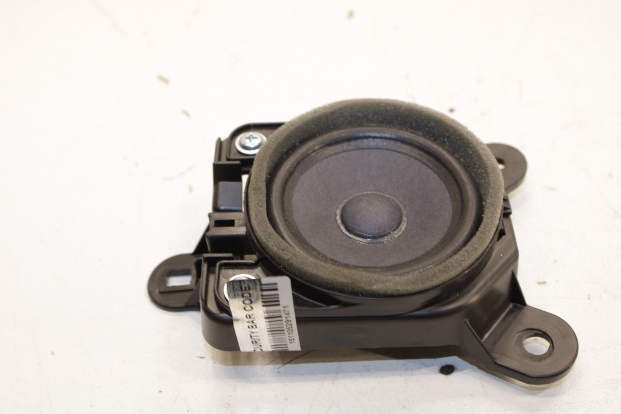 20-25 Mazda CX-30 2.5 S Front Right and Left Side Door Audio Speaker BDTS-66-960 - Alshned Auto Parts