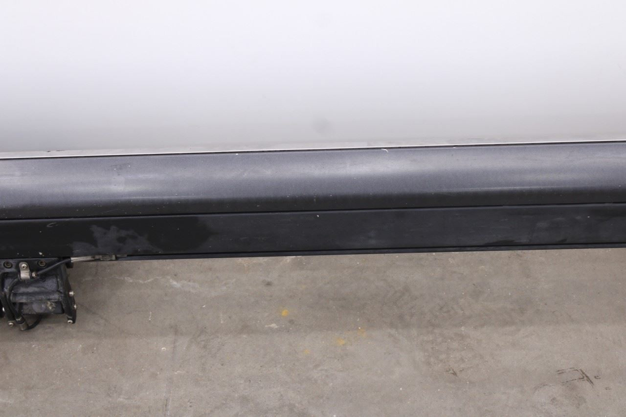 2018-2024 Ford Expedition Limited Power Left Side Running Step Board 122.5'' WB - Alshned Auto Parts