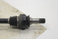 2017-21 Alfa Romeo Giulia Ti AWD Rear Driver Left Side CV Axle Shaft Half Shaft - Alshned Auto Parts