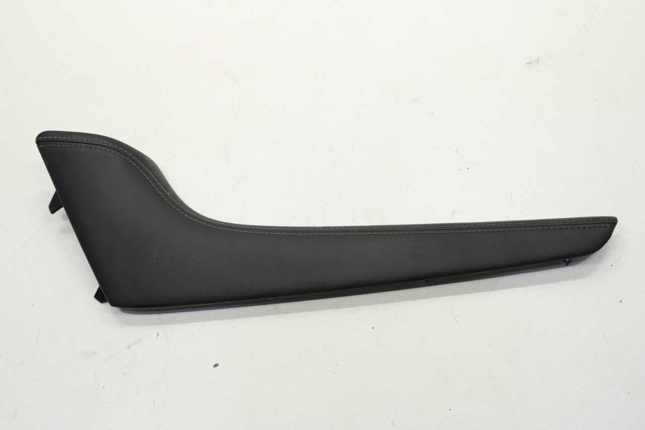 2017-22 Infiniti Q60 Luxe RH and LH Center Console Trim Cover Panel 68211-5CB0A - Alshned Auto Parts