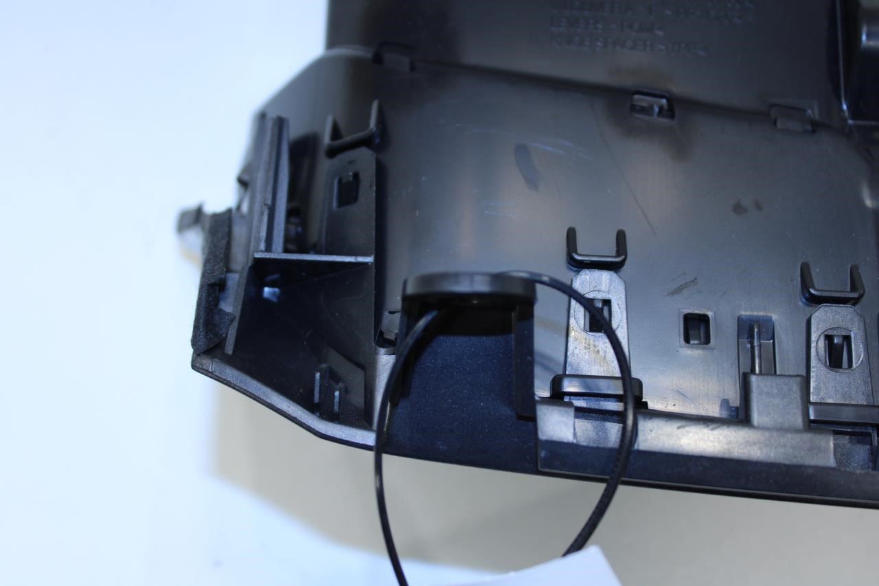 2013-2019 Nissan Sentra SV Center Dash Air Vent w/ Hazard Switch 27860-3SH1A OEM - Alshned Auto Parts