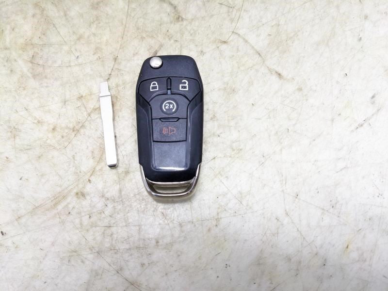 2018 Ford F150 Keyless Remote Smart Key Fob FL3Z15K601C OEM - Alshned Auto Parts