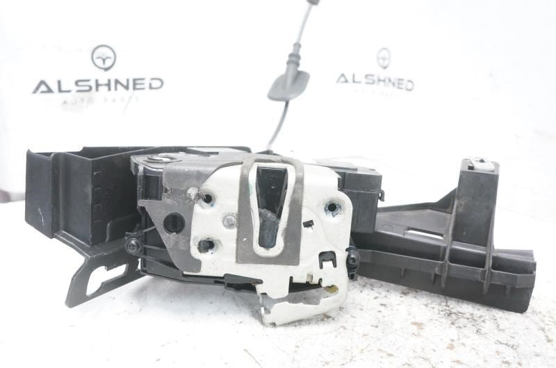 2013-20 Ford Fusion 2.0L Rear Left Side Door Lock Latch Actuator FT4Z-5826413-E5