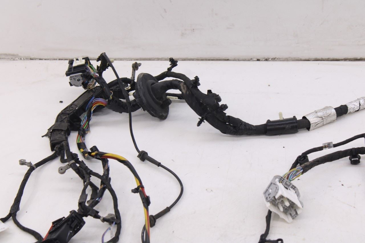 2024 Ford Escape ST 1.5L 2WD Engine Wire Wiring Harness RZ1T-14290-KN OEM - Alshned Auto Parts