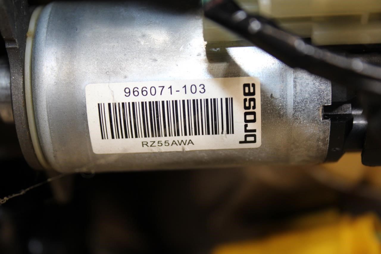 2014-2021 Jeep Grand Cherokee Front RH Side Seat Complete Leather 68175313AC OEM - Alshned Auto Parts