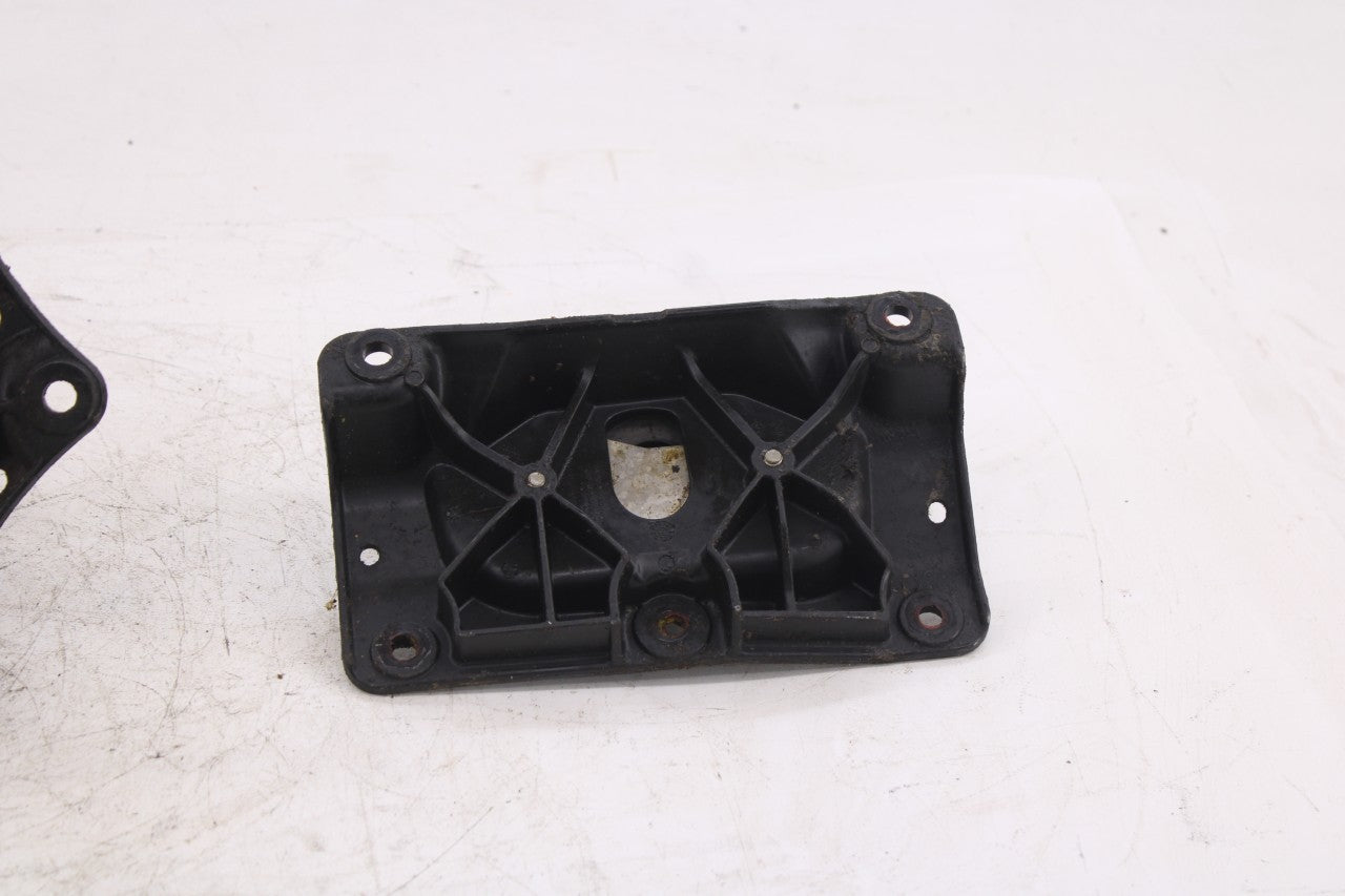 2010-2011 SeaDoo/BRP GTX IS (215) Engine Motor Mount Spacer Set of 3 27000088611
