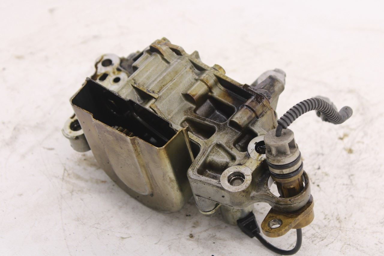 2016-2020 Infiniti QX60 3.5L Engine Motor Oil Pump 15010-6KA0A OEM - Alshned Auto Parts