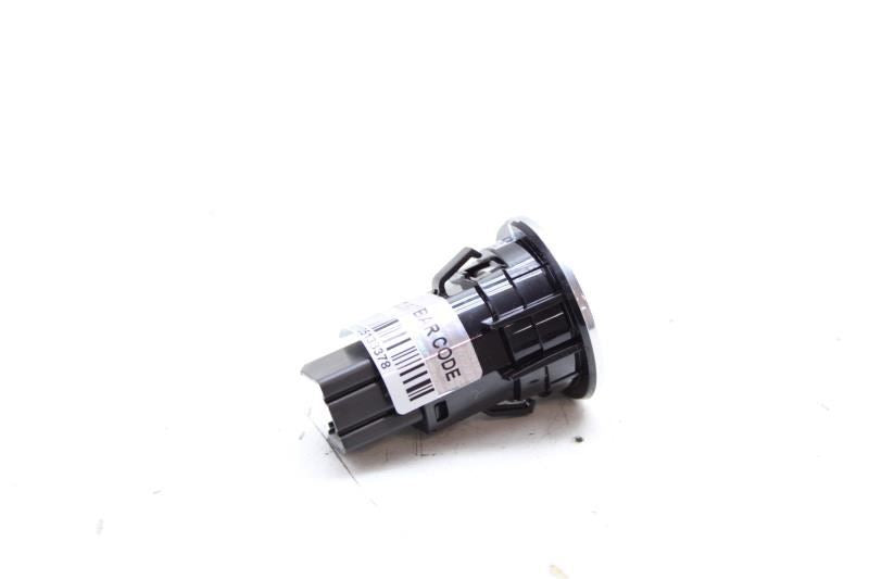 2024-2025 Chevrolet Trax Engine Start Stop Ignition Switch Button 13534512 OEM - Alshned Auto Parts