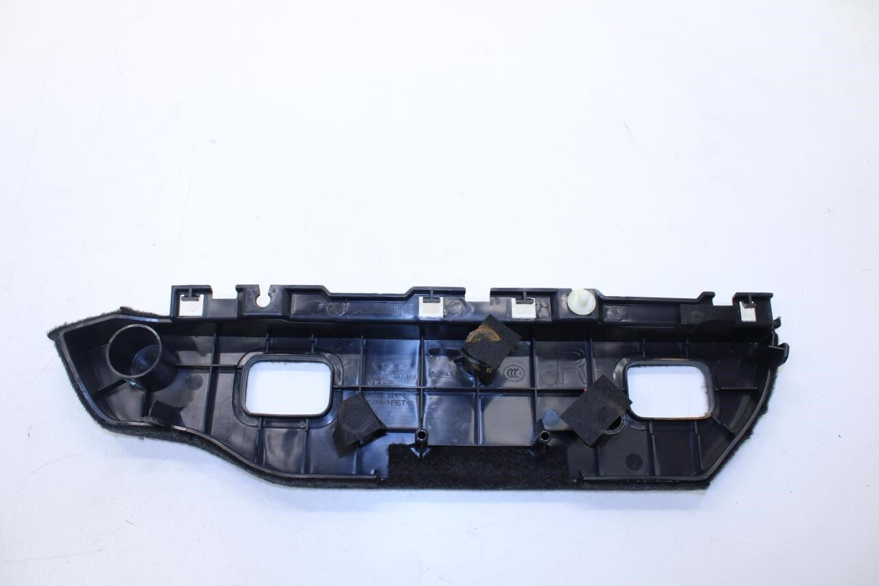 13-20 Nissan Pathfinder SV Rear Right and Left Trunk Luggage Floor Finisher Trim - Alshned Auto Parts