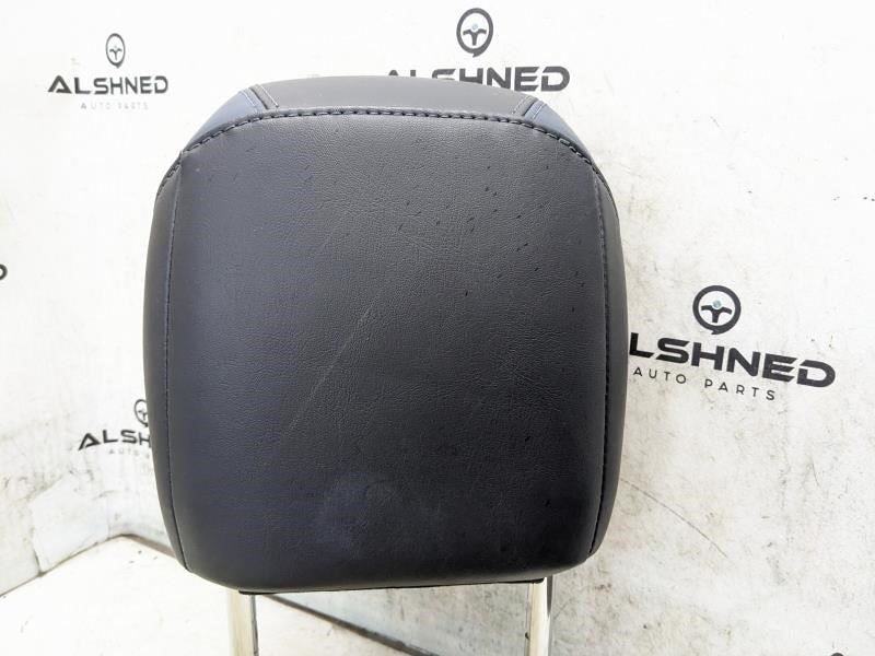 2015-2017 Chrysler 200 Front Right/Left Seat Headrest Leather 1UM132X9AD OEM - Alshned Auto Parts