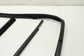 11-24 Ram 1500 Classic Crew Cab FR LH Door Run Channel Belt Outer Inner Molding - Alshned Auto Parts