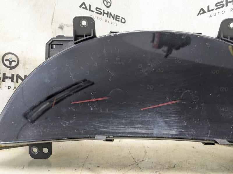 07-08 Toyota Camry Speedometer Gauge Instrument Cluster 70K mph 83800-06Q50 OEM - Alshned Auto Parts