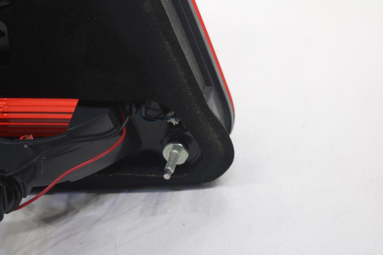 2013-2015 BMW 750I xDrive Rear Right Passenger Side Tail Light Lamp 63217300272 - Alshned Auto Parts