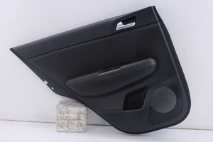 2017-22 Kia Sportage Nightfall Rear Left Side Door Trim Panel 83310-D9800WK OEM