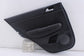 2017-22 Kia Sportage Nightfall Rear Left Side Door Trim Panel 83310-D9800WK OEM0
