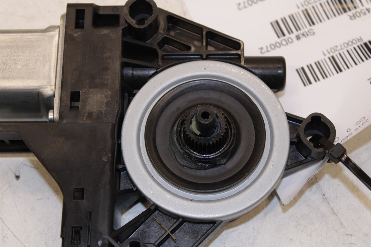 2015-2018 Volvo S60 T5 Premier Front Right Side Power Window Motor 31253062 OEM - Alshned Auto Parts