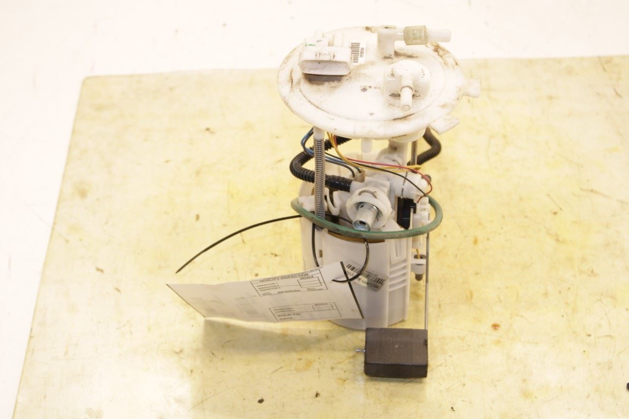 2016-2020 Infiniti QX60 Pure 3.5L Fuel Pump Assembly 17040-9PJ0A OEM - Alshned Auto Parts