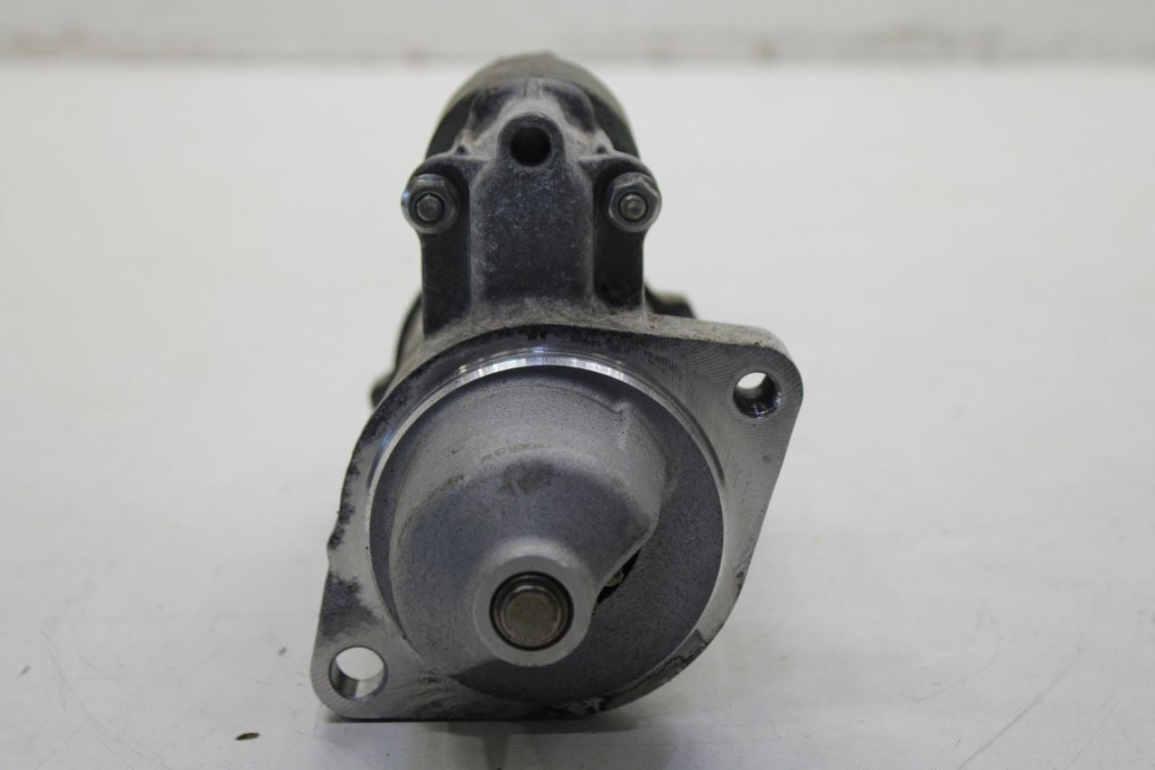 2014-2018 BMW X5 xDrive35i 3.0L Engine Starter Motor 12-41-7-631-558 OEM - Alshned Auto Parts