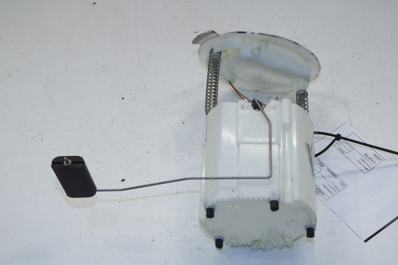 2017-21 Maserati Ghibli 3.0L RWD Driver Left Side Fuel Gas Tank Level Gauge Pump - Alshned Auto Parts