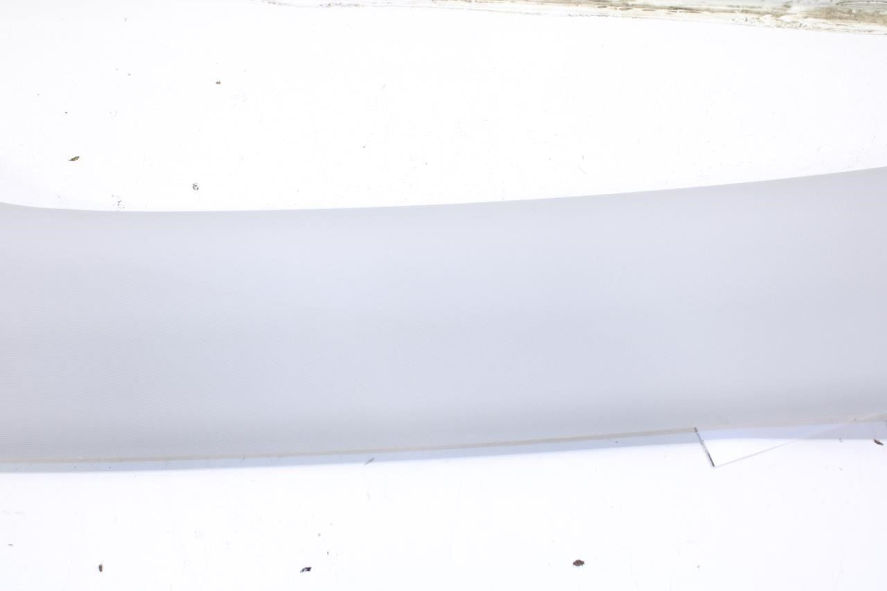 17-21 Jeep Compass Latitude Front Left Windshield A Pillar Cover Trim 6DB47PS4AB - Alshned Auto Parts