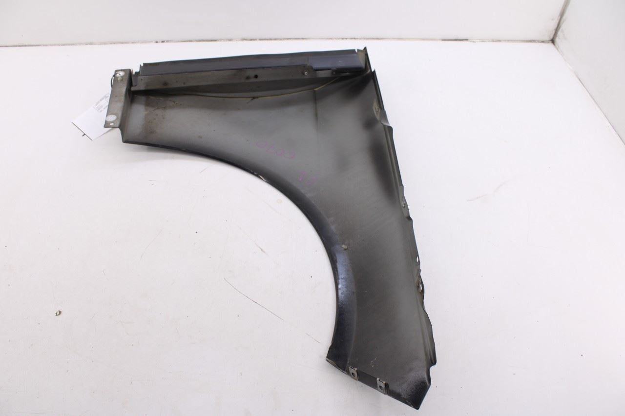 2010-2016 Mercedes-Benz E 350 Luxury 4Matic Front Left Driver Side Fender Panel9
