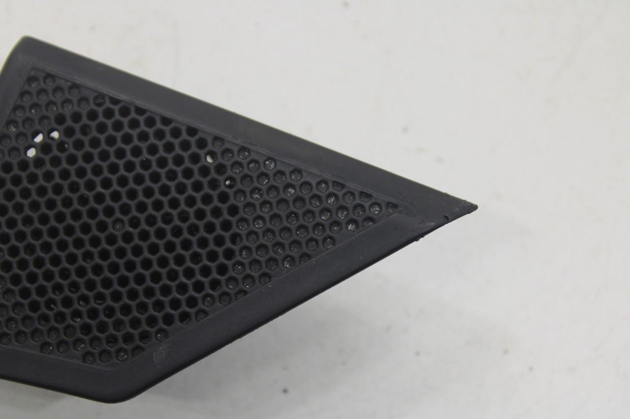 2017-22 Alfa Romeo Giulia Ti AWD Front Left Side Dash Tweeter Speaker w/ Grille - Alshned Auto Parts