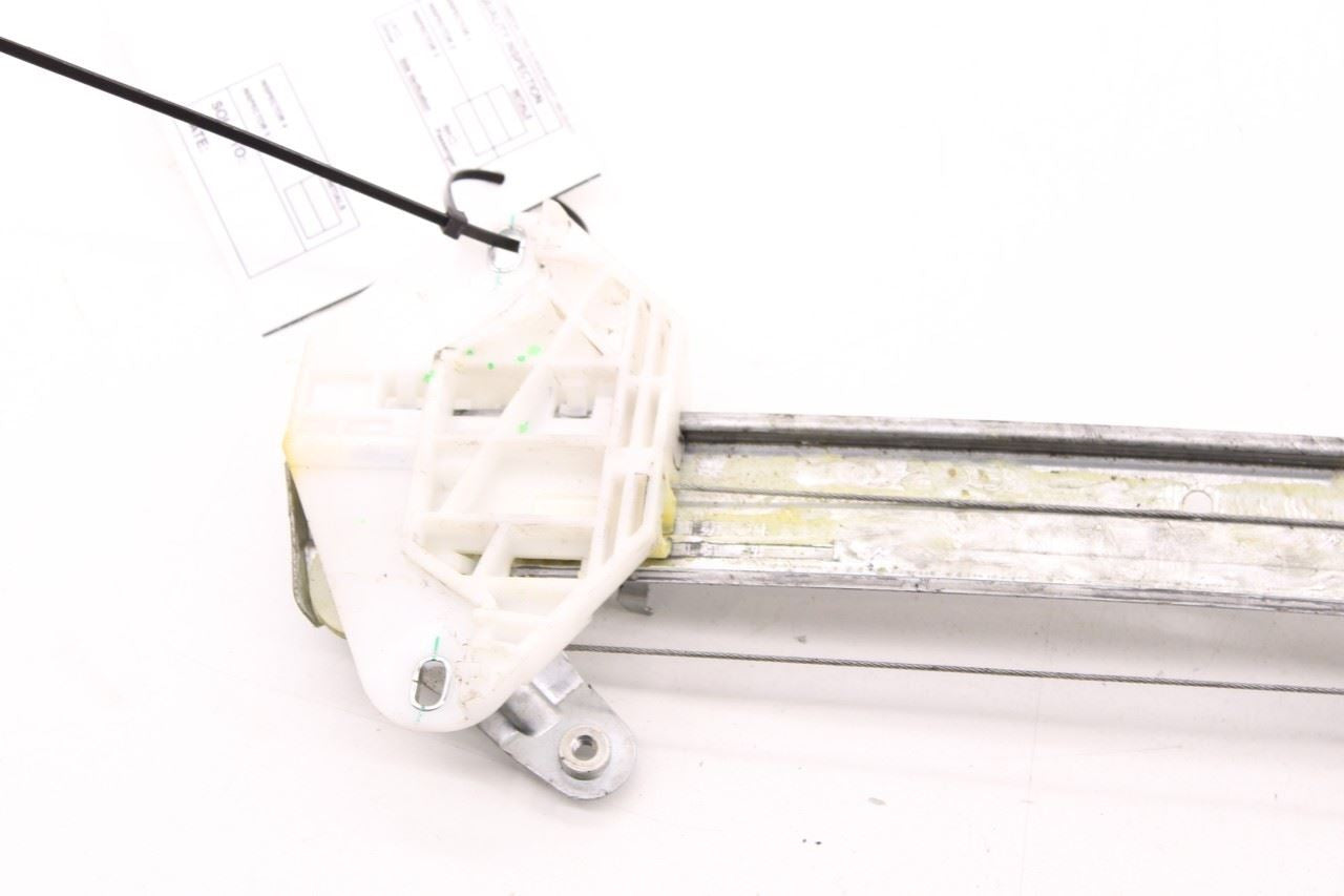 2018-2026 Honda Odyssey Touring Front Left Side Door Window Regulator w/ Motor - Alshned Auto Parts