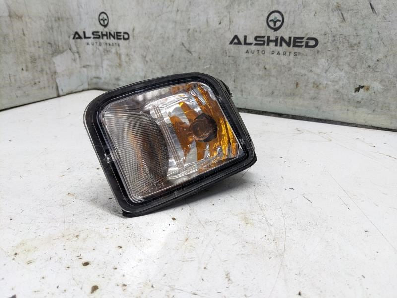 2015-2021 Subaru WRX Front Left Park Turn Signal Light Lamp 84912VA130 OEM - Alshned Auto Parts