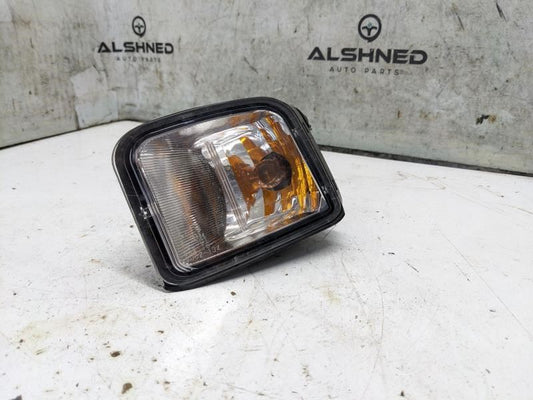 2015-2021 Subaru WRX Front Left Park Turn Signal Light Lamp 84912VA130 OEM - Alshned Auto Parts