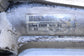 2014-2020 Maserati Ghibli RWD Steering Gear Rack and Pinion 45K 06700039560 OEM - Alshned Auto Parts
