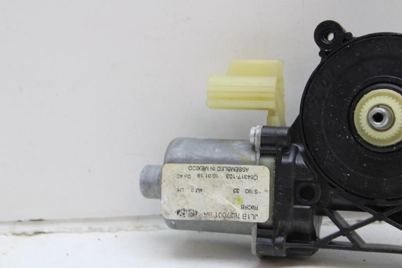 2018-2021 Ford Expedition Rear Left Door Power Window Motor JL1B-7827001-BA OEM - Alshned Auto Parts