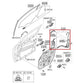 15-21 Hyundai Tucson Value Front Left Side Door Lock Latch Actuator 81310-D3010 - Alshned Auto Parts