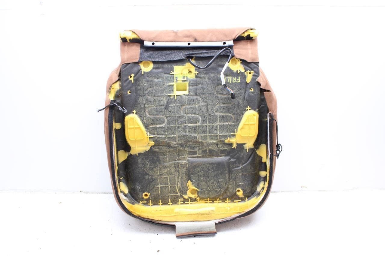 2014-20 Maserati Ghibli Front Left Driver Side Seat Lower Cushion 673002387 OEM - Alshned Auto Parts