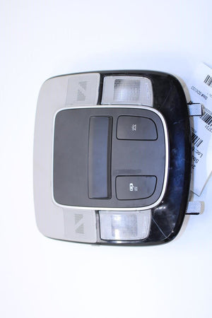 2020-23 Hyundai Sonata SE Roof Overhead Console Dome Light Lamp 92800-L0000-NVC