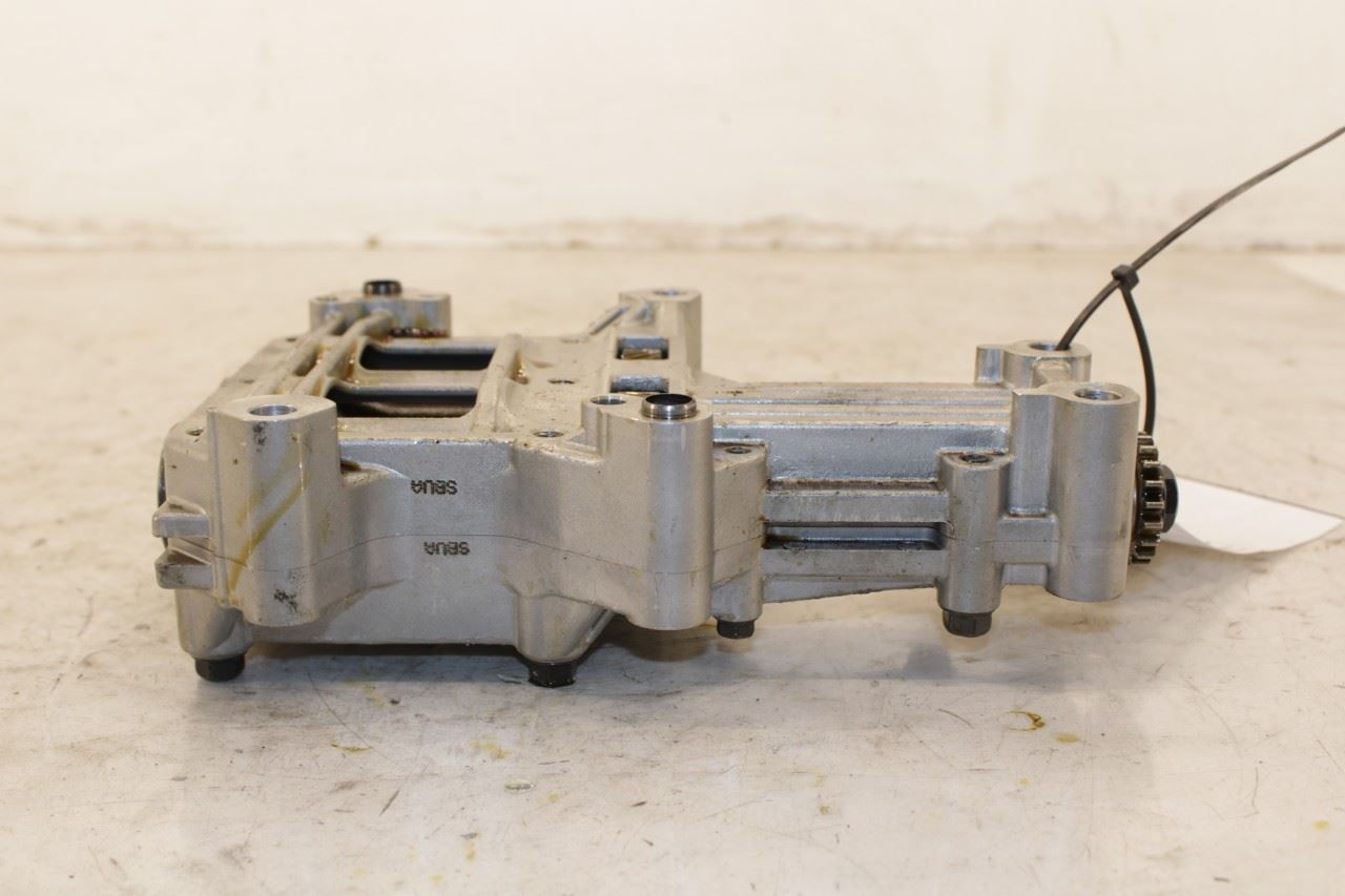 2022-2023 Hyundai Tucson SEL 2.5L AWD Engine Balance Shaft 23300-2S030 OEM - Alshned Auto Parts