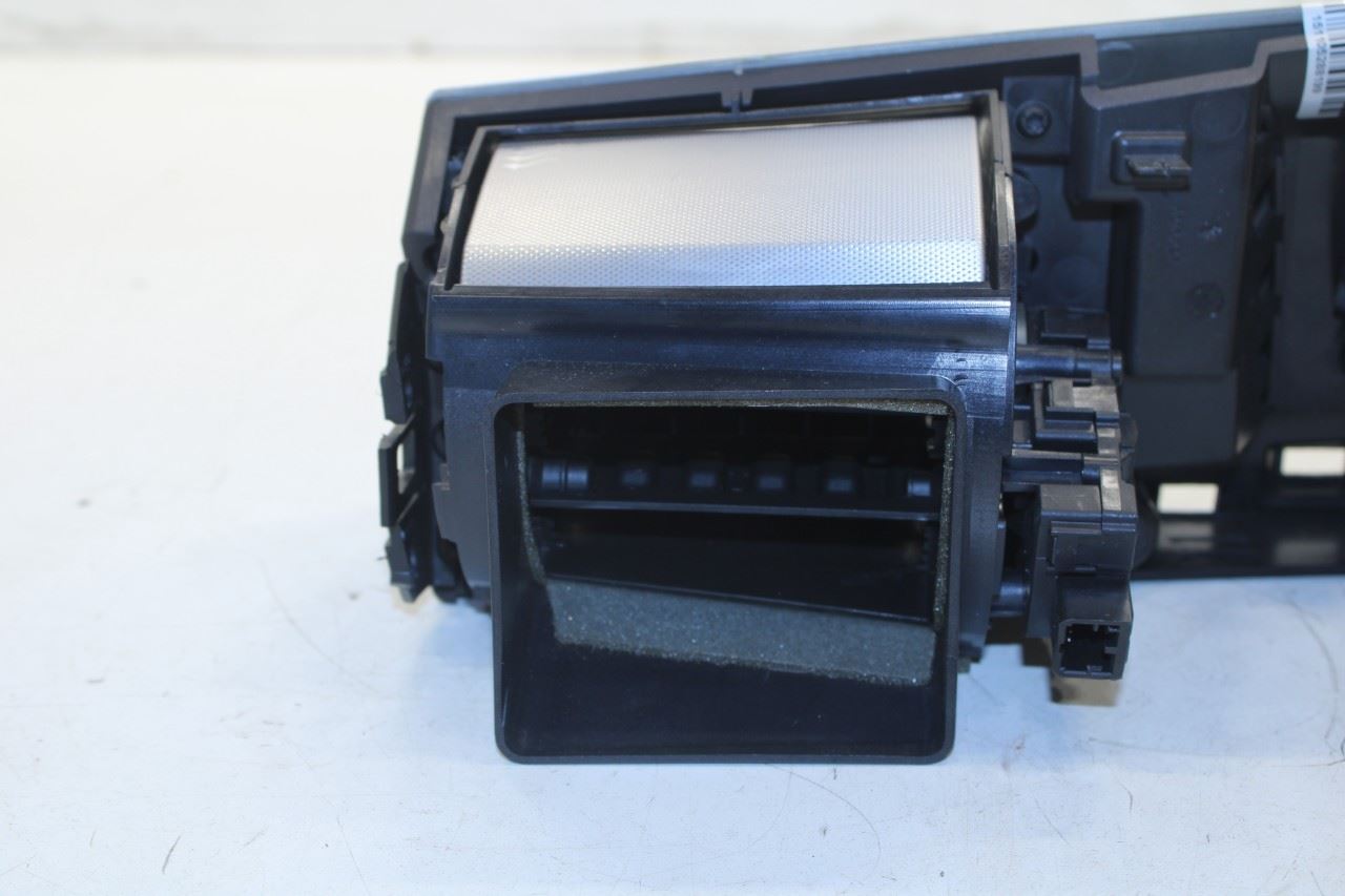 12-15 Jaguar XF Portfolio Front Right Dash Outer Air Vent w/ Trim 8X23-043C26-A - Alshned Auto Parts