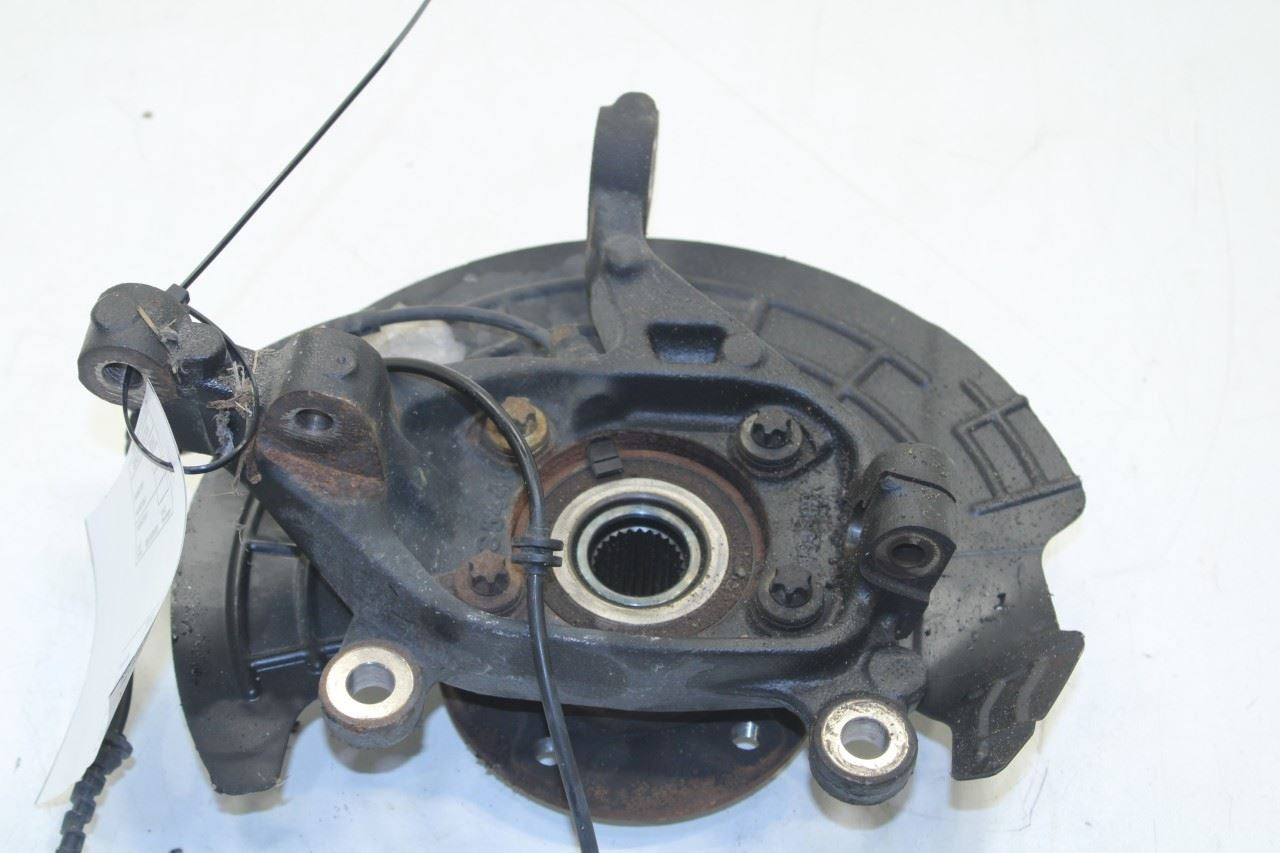 2015-2020 Jeep Renegade Sport Front Right Side Spindle Knuckle Hub 4787970AA OEM - Alshned Auto Parts
