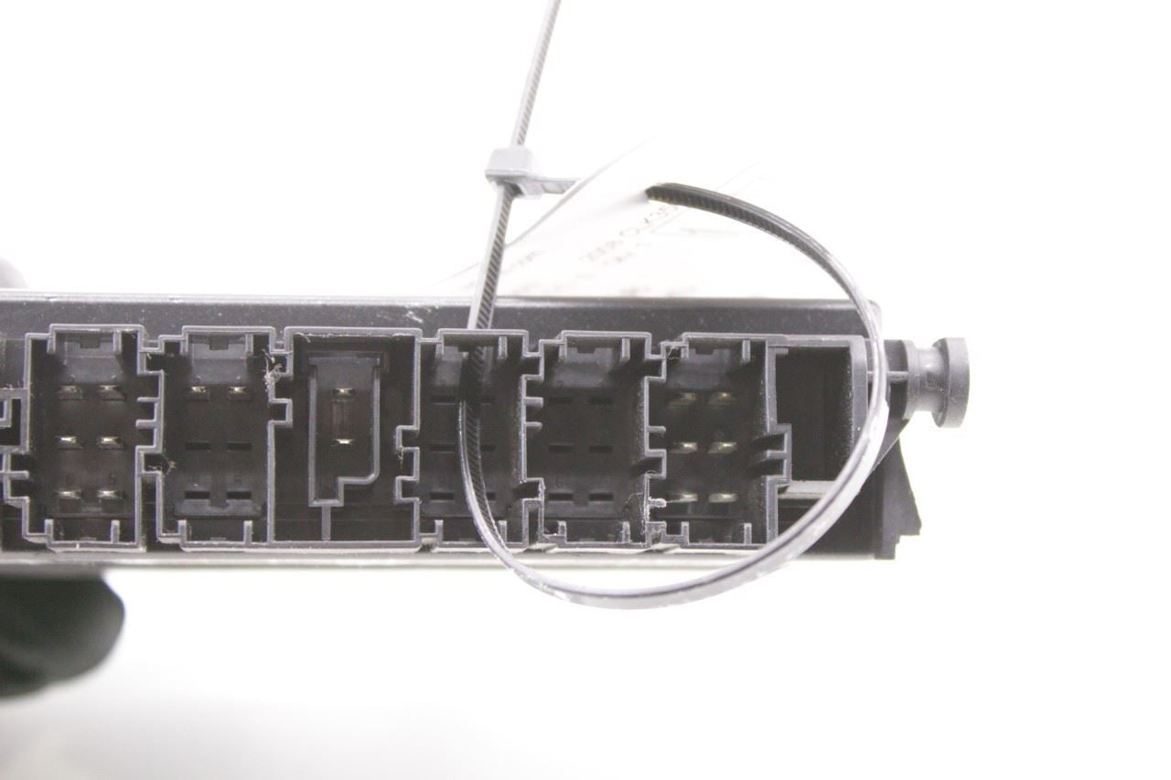 2006-2009 Mercedes-Benz CLK 350 Front Right Power Seat Memory Control Module OEM - Alshned Auto Parts