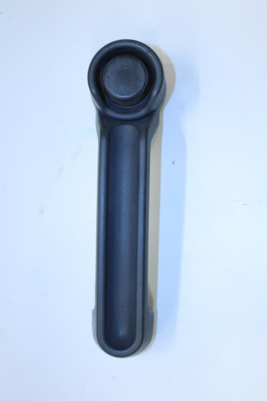 07-18 Jeep Wrangler Front and Rear RH and LH Door Exterior Handle Set 4589164AH - Alshned Auto Parts