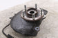 2011-2025 Mitsubishi Outlander Sport SE 4WD Front Right Side Spindle Knuckle Hub4