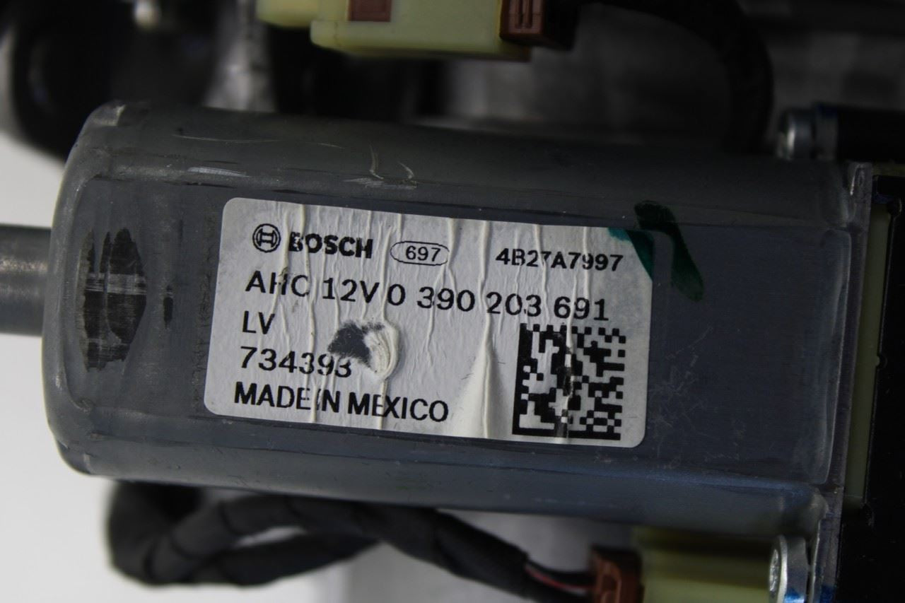 2014-2018 BMW X5 xDrive35i 3.0L AWD Steering Column Assembly 32306868391 OEM - Alshned Auto Parts