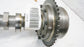 21-23 Hyundai Santa Fe 2.5L Engine Intake Camshaft w/ CVVT Sprocket 24350-2S0007