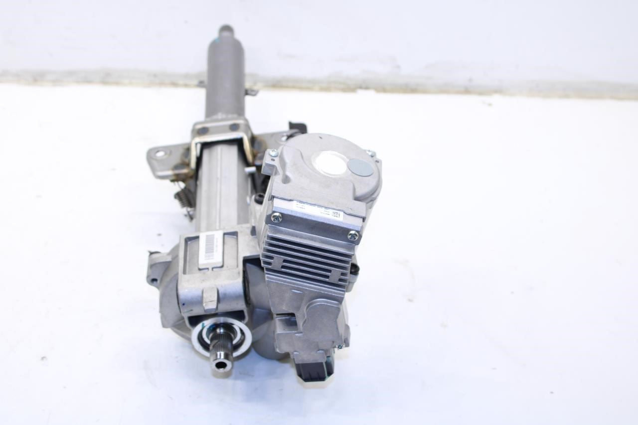 2020-2022 Hyundai Sonata SE 2.5L FWD Steering Column Assembly 56300L0000 OEM - Alshned Auto Parts