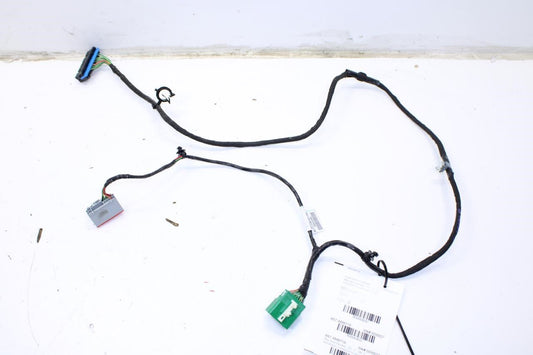 2015-2021 Jeep Grand Cherokee Limited Center Console Wire Harness 68237146AA OEM - Alshned Auto Parts