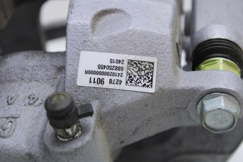 24-25 Chevrolet Trax Front Right Passenger Side Brake Disc Caliper 42789011 OEM - Alshned Auto Parts