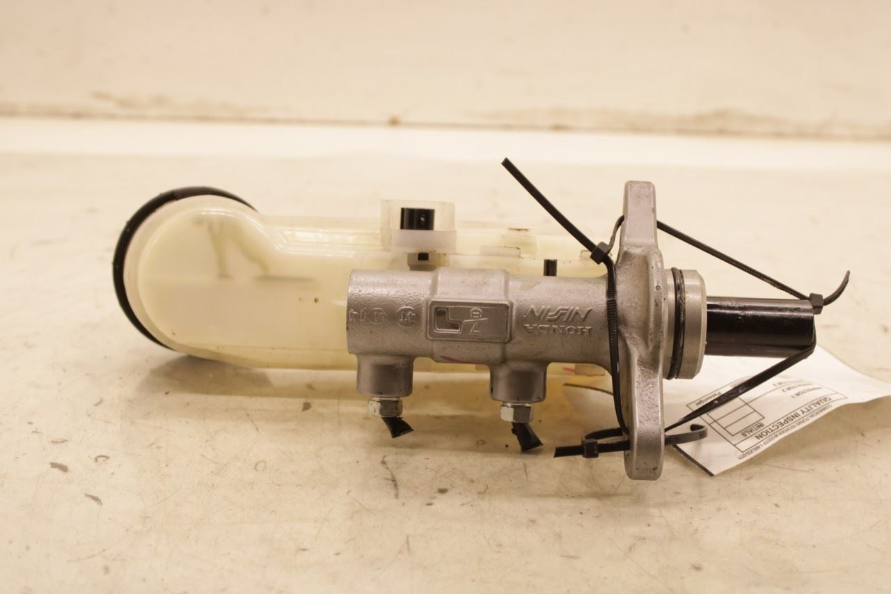 2023-2025 Acura Integra A-Spec Brake Master Cylinder w/ Reservoir 46100-TEG-A01 - Alshned Auto Parts