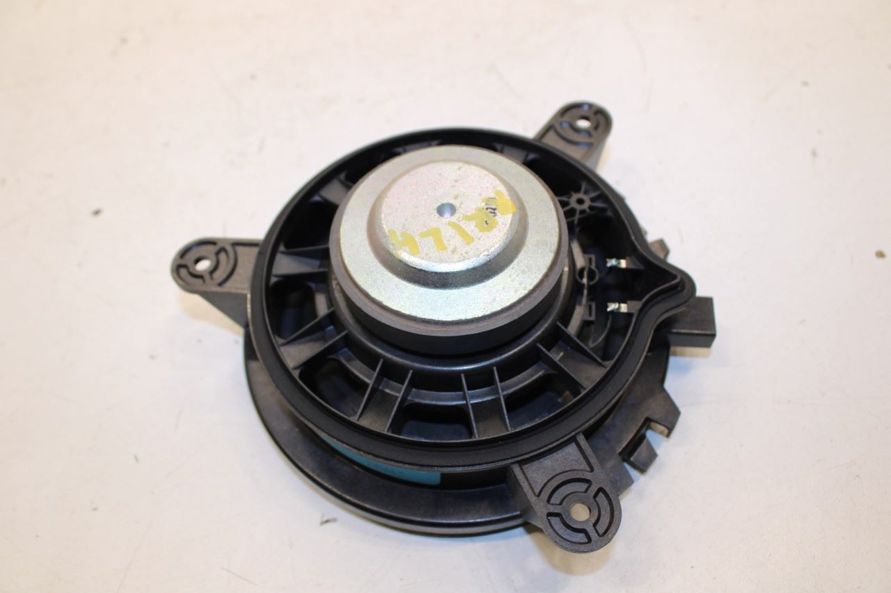 2015-2018 Volvo S60 T5 Premier Rear Left and Right Door Audio Speakers 30657445 - Alshned Auto Parts