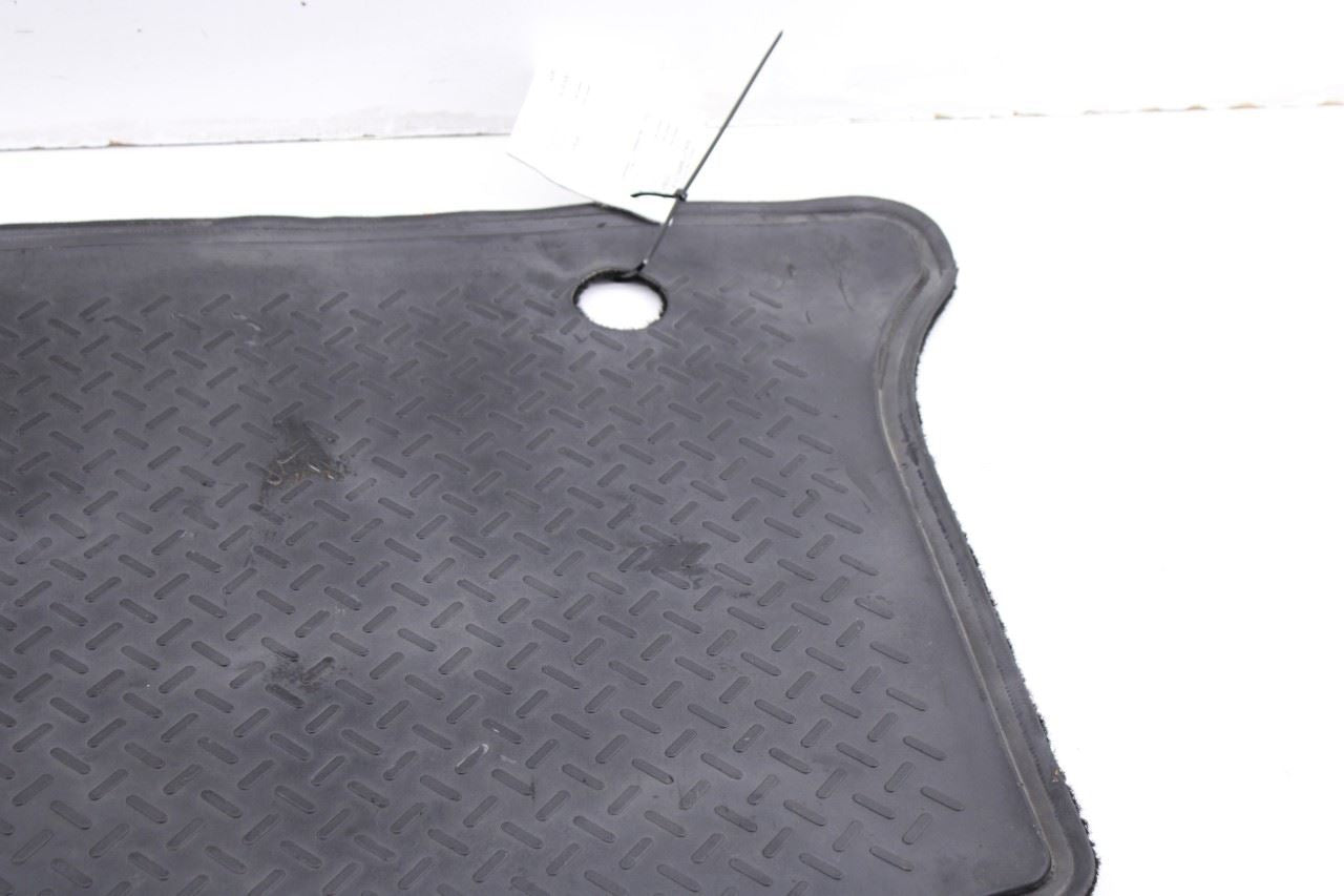 13-18 Jeep Wrangler Unlimited Sport 3.6L Rear Trunk Floor Carpet Mat 1PU171X9AC - Alshned Auto Parts