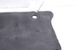 13-18 Jeep Wrangler Unlimited Sport 3.6L Rear Trunk Floor Carpet Mat 1PU171X9AC - Alshned Auto Parts